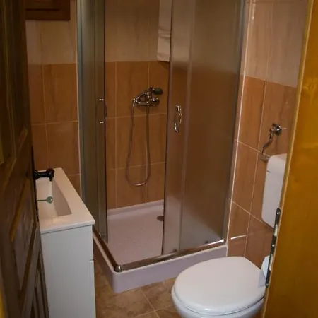 Kuca Za Odmor Poppke Apartment Fericanci Exterior photo