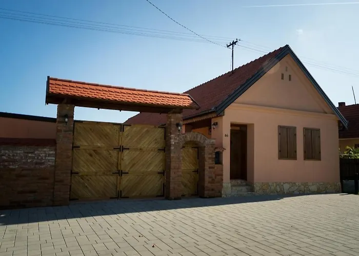 Kuca Za Odmor Poppke