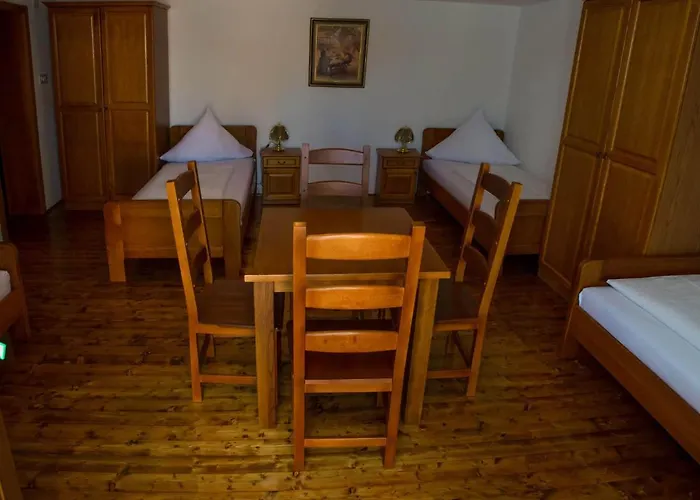 Kuca Za Odmor Poppke