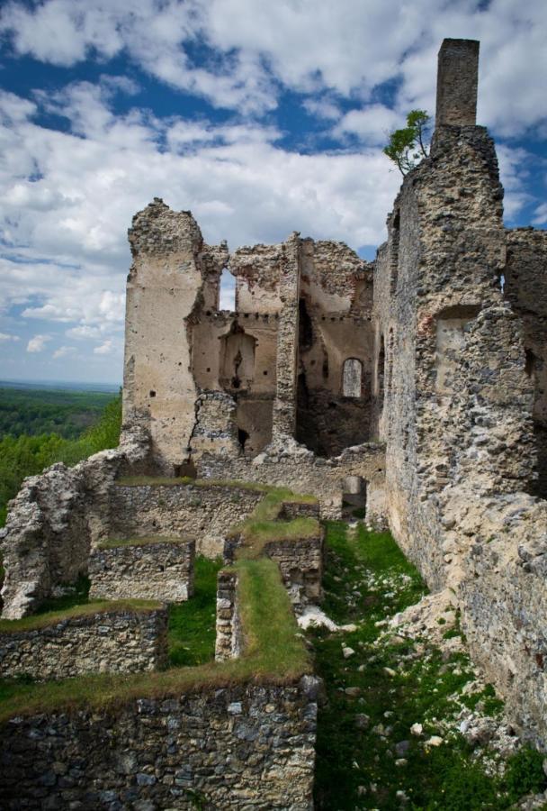 Kuca Za Odmor Poppke Fericanci