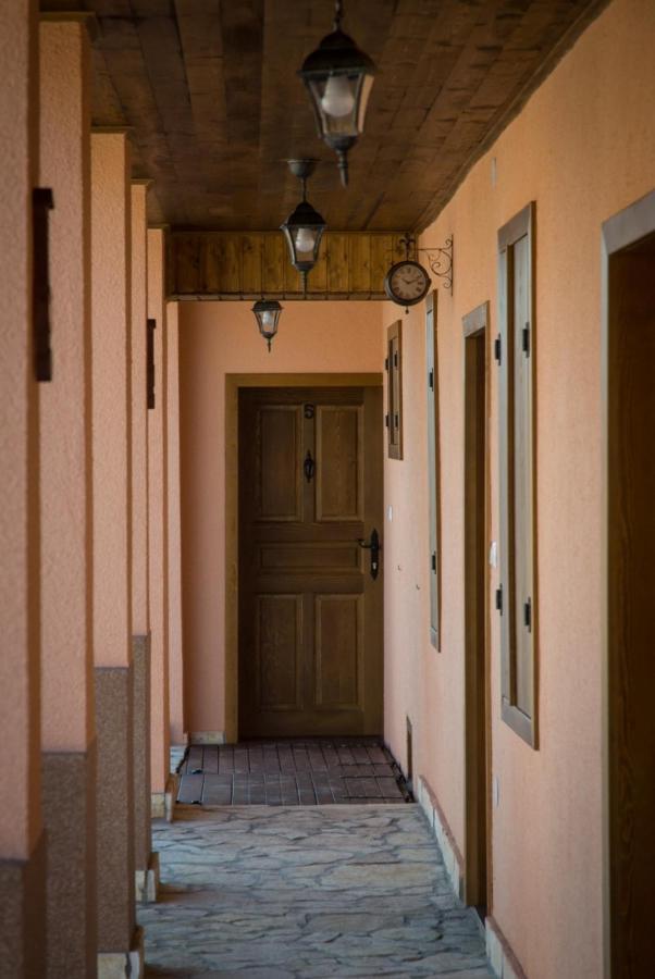Homestay szállás Kuca Za Odmor Poppke *