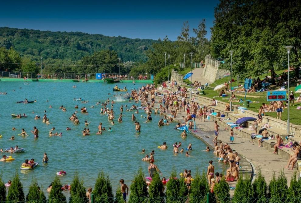 Homestay szállás Kuca Za Odmor Poppke *