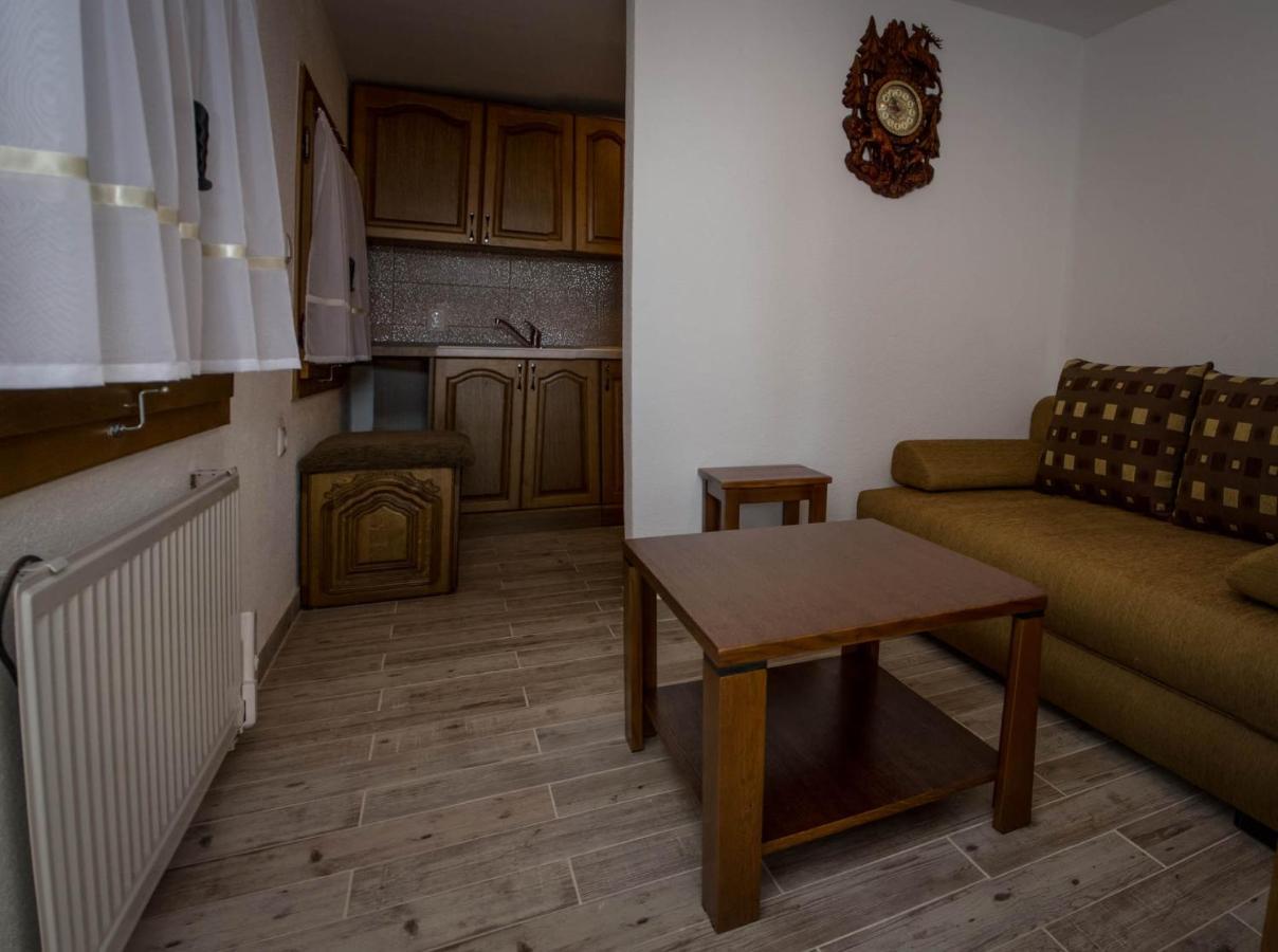 Homestay szállás Kuca Za Odmor Poppke Fericanci