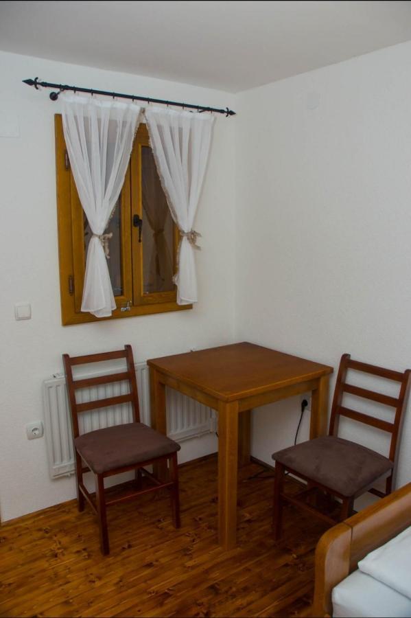 Kuca Za Odmor Poppke *