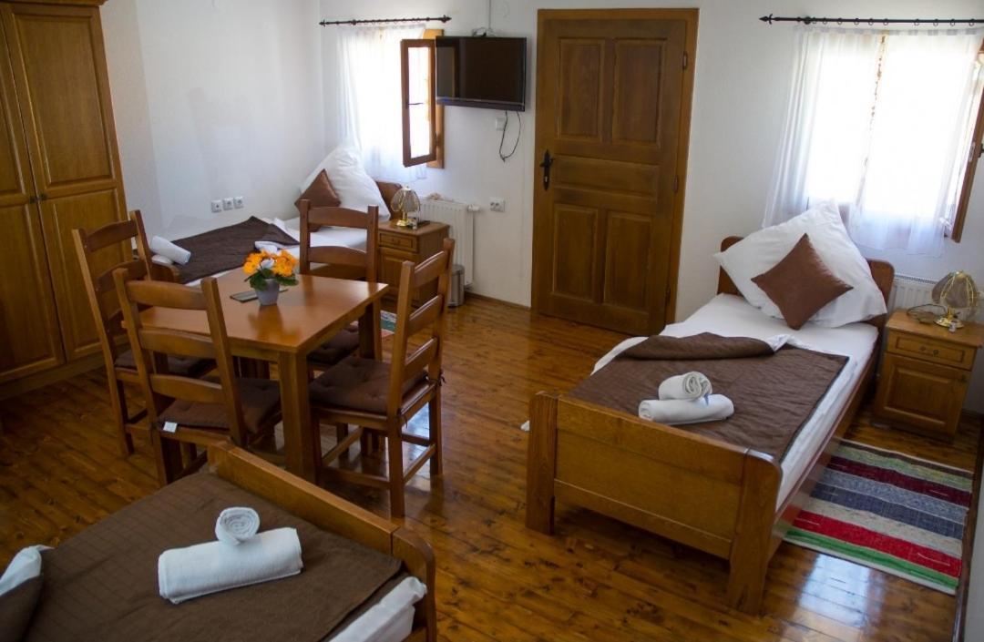 Homestay szállás Kuca Za Odmor Poppke